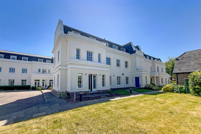Ford Road, Arundel BN18 2 bed apartment for sale