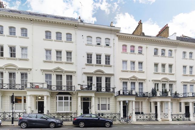 Studio flat for sale
