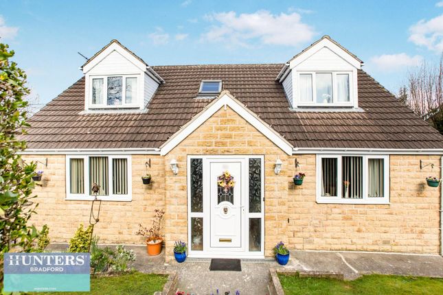 Dean Beck Avenue Staithgate... 3 bed detached bungalow for sale
