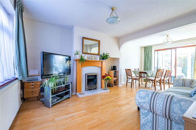 3 bed semi-detached house