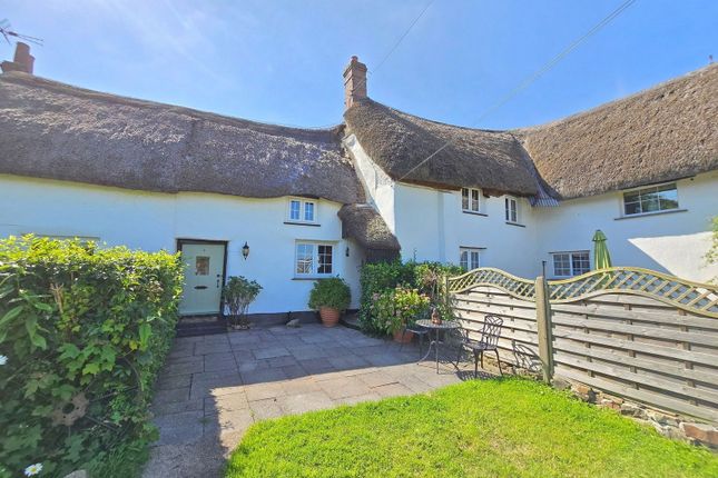 Okehampton EX20 3 bed cottage for sale