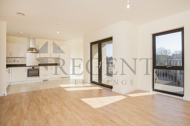 Newman Close, Willesden Green, NW10 2 bed apartment for sale