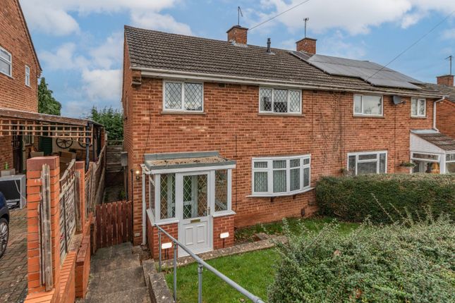 Greenlands Avenue, Greenlands... 3 bed semi