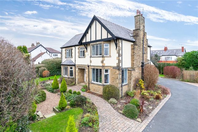 Greencliffe Avenue, Baildon, West... 5 bed detached house for sale