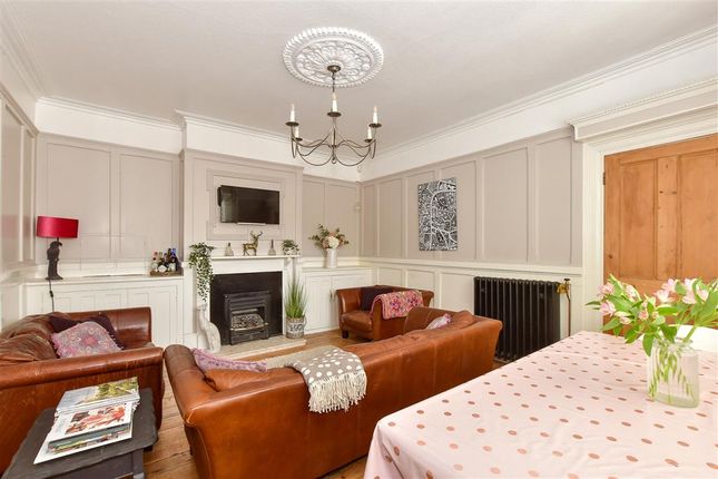 High Street, Wingham, Canterbury, Kent 4 bed townhouse for sale