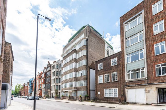 Cheyne Place, Chelsea, London, SW3 1 bed flat for sale