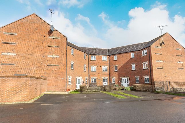 2 bed property