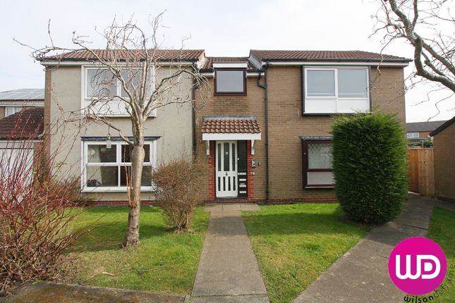 Wallsend, Newcastle upon Tyne  NE28 Studio for sale