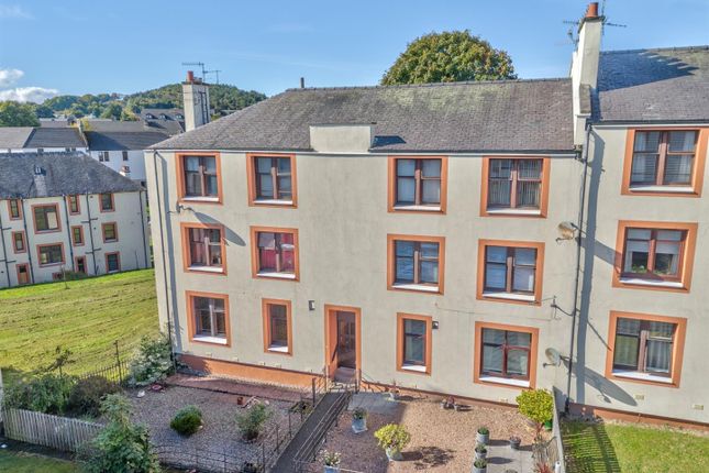 Marryat Terrace, Dundee DD3 1 bed flat for sale