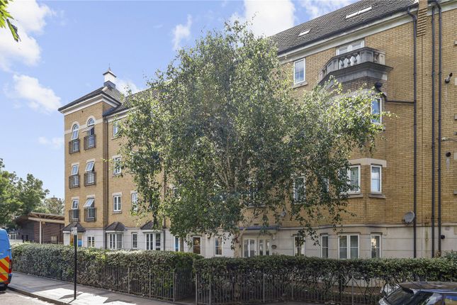 2 bed flat