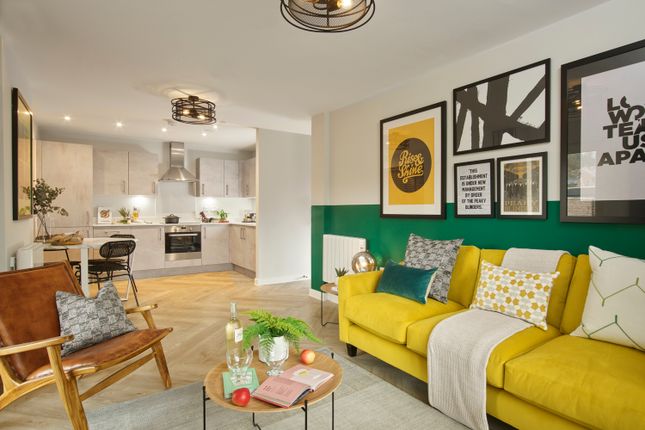 The Turquoise at Belmont Park... 2 bed apartment for sale