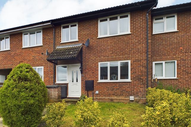 Sorrells Close, Chineham... 2 bed house for sale