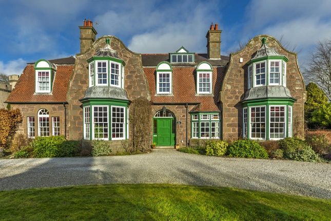 The Lilies, 20 Bath Street... 6 bed detached house for sale