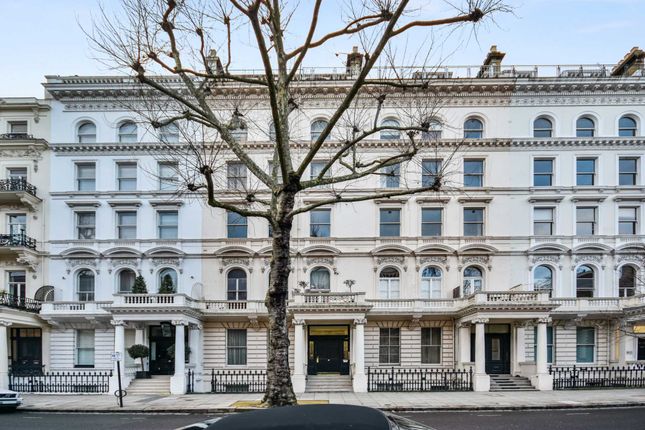 Queens Gate, South Kensington, SW7 5HR 1 bed flat for sale