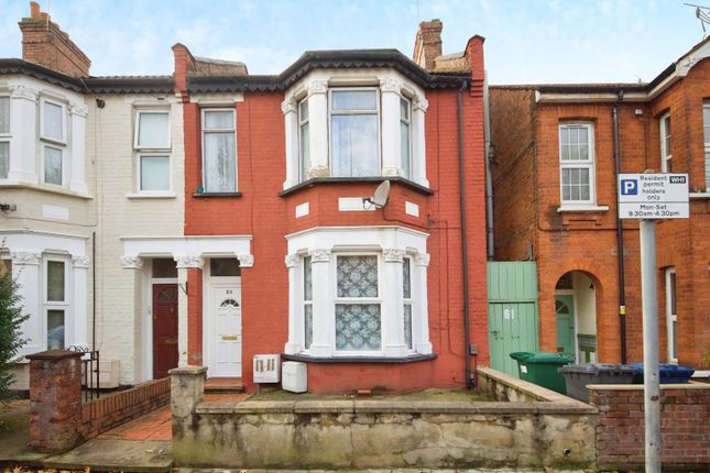 2 bed flat