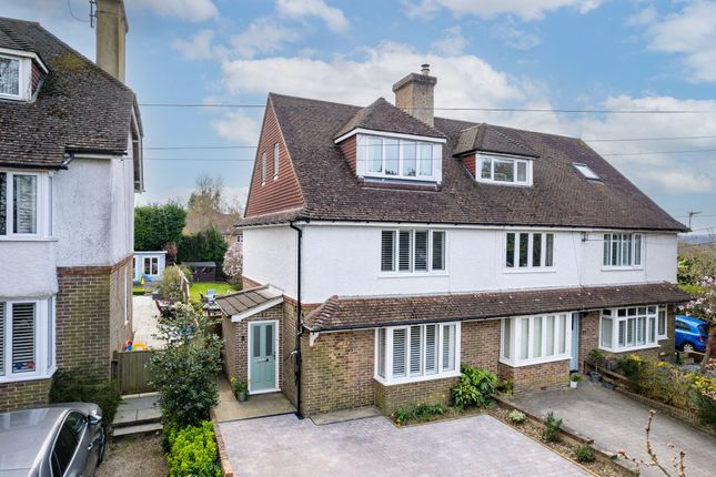 Lyoth Lane, Lindfield, RH16 4 bed end of terrace house for sale