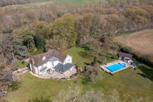 Bourne Lane, Much Hadham... 6 bed detached house for sale