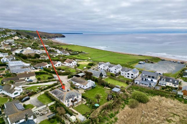 Parc Morrep, Praa Sands TR20 4 bed detached house for sale