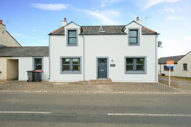 4 bedroom link detached house for sale