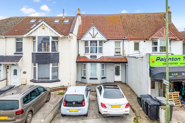 Upper Manor Road, Preston, Paignton 2 bed apartment for sale