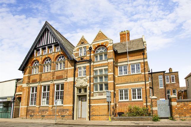 1 bed flat