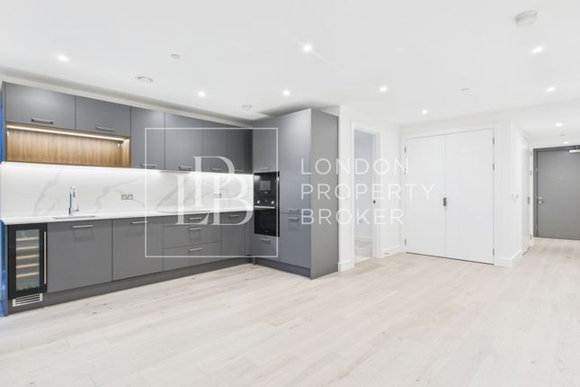 2 bed flat