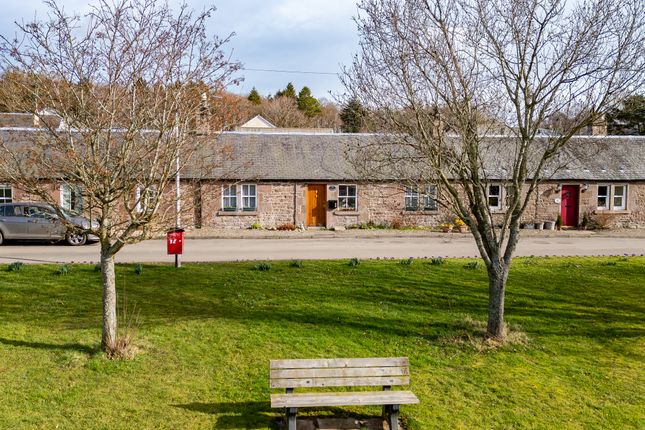 The Cottage, Wallace Street, Ardler... 3 bed cottage for sale