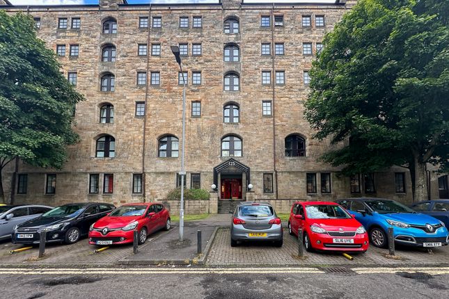 Bell Street, Glasgow G4 1 bed flat for sale