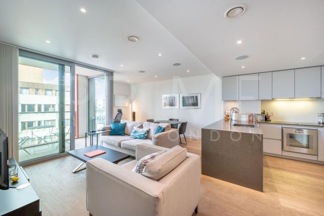 Wellington House, Westminster SW1E 2 bed apartment for sale