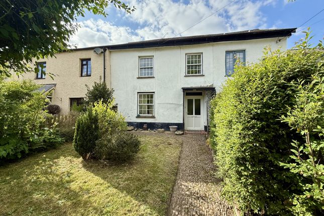 Stoke Canon, Exeter, EX5 4 bed terraced house for sale