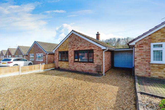 3 bed bungalow