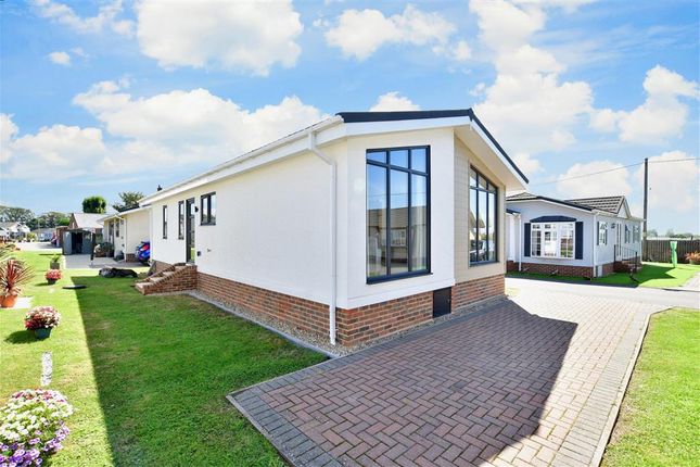 2 bed mobile/park home