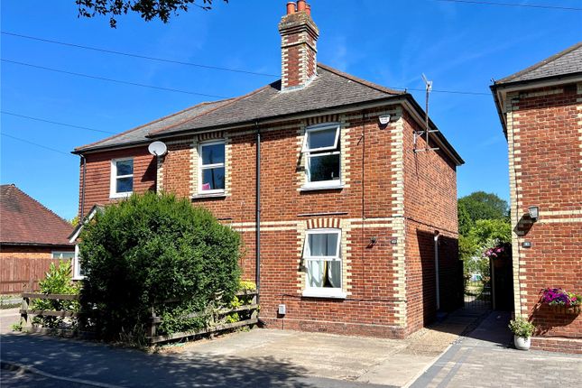 Broad Street, Wood Street Village... 2 bed semi
