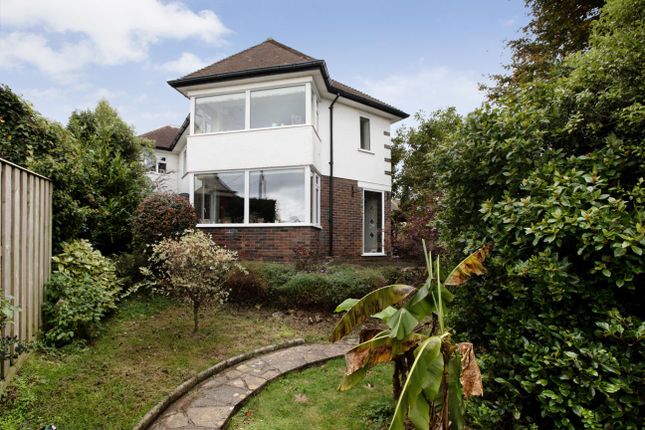 Southdowns Road, Dawlish EX7 5 bed detached house for sale