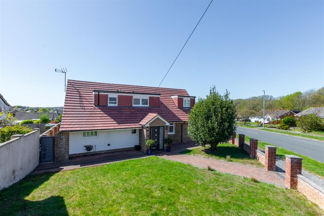 4 bed property