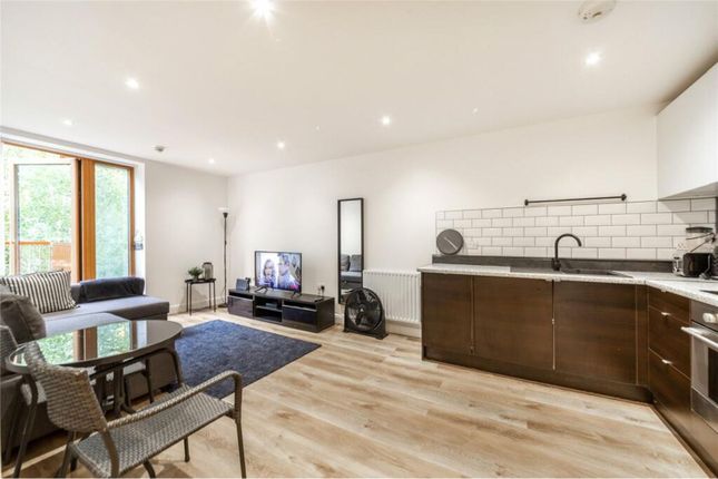 1 bed flat