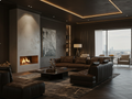 3 bed flat