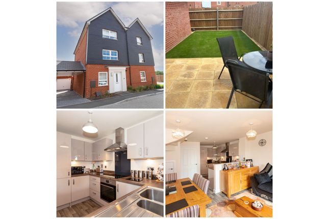 5 bedroom town house for sale