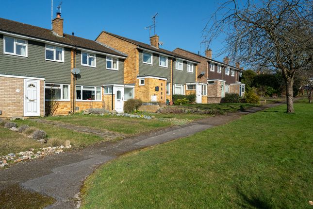 Berkhamsted HP4 3 bed terraced house for sale