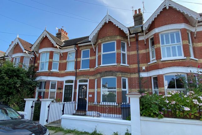 The Grove, Deal, CT14 9TL 3 bed terraced house for sale