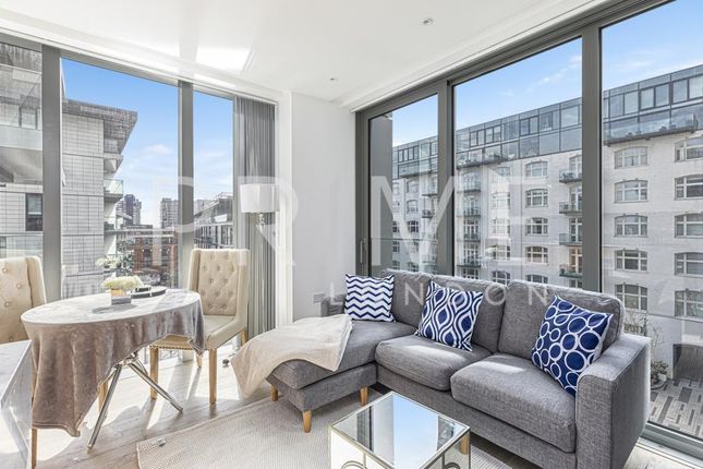 Perilla House, Whitechapel E1 1 bed apartment for sale