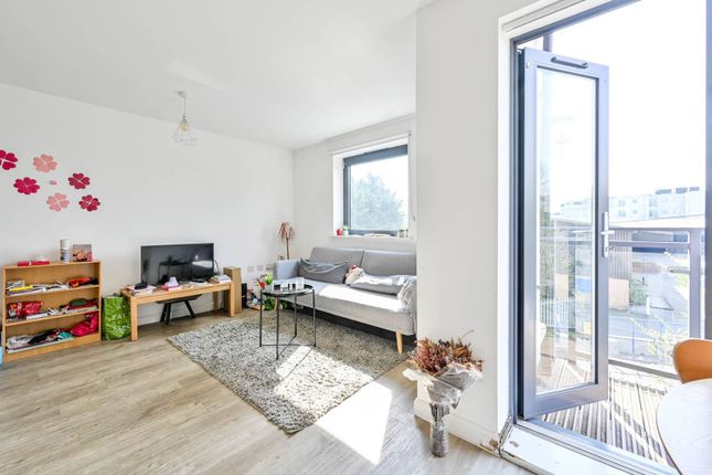 King Edwards Court, Guildford, GU1 1 bed flat for sale