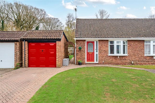 2 bedroom bungalow for sale