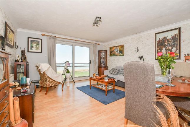 2 bed flat