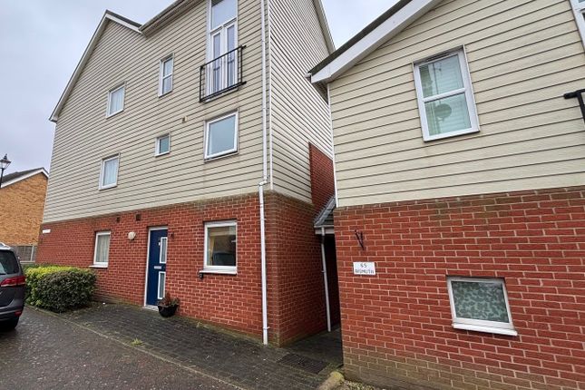 1 bed flat