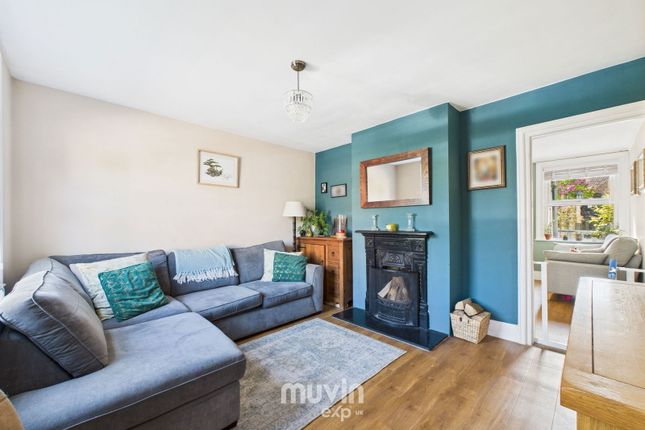 Church Street, Braintree CM7 2 bed terraced house for sale