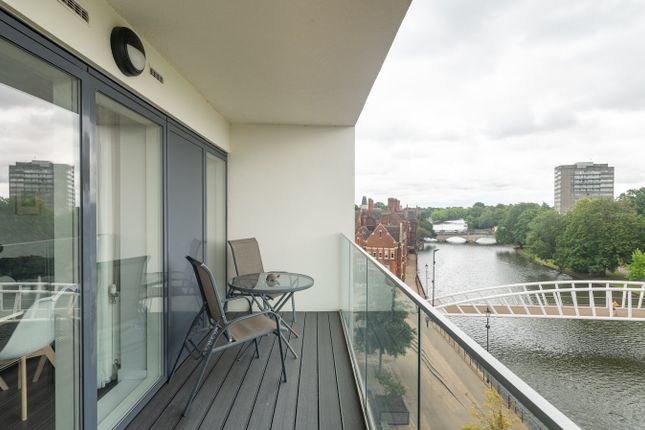 Merchant Gate, Riverside Square... 2 bed apartment for sale