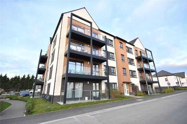 Barrington Way, Leeds, West Yorkshire 2 bed apartment for sale