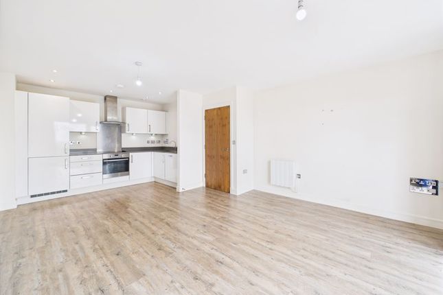 2 bed flat