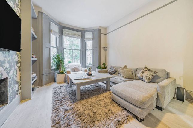 1 bed flat